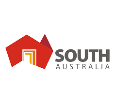 South Australia Logo